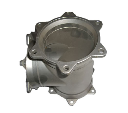 青島鑄鋁加工配件精密機械配件加工供應